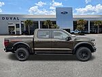 New 2026 FORD F-150 RAPTOR in JACKSONVILLE, FLORIDA (Photo 3)