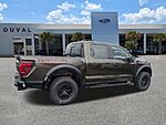 New 2026 FORD F-150 RAPTOR in JACKSONVILLE, FLORIDA (Photo 4)