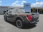 New 2026 FORD F-150 RAPTOR in JACKSONVILLE, FLORIDA (Photo 6)