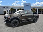 New 2026 FORD F-150 RAPTOR in JACKSONVILLE, FLORIDA (Photo 8)
