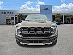 New 2026 FORD F-150 RAPTOR in JACKSONVILLE, FLORIDA (Photo 9)