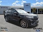 New 2026 FORD EXPLORER ST-LINE in JACKSONVILLE, FLORIDA (Photo 1)