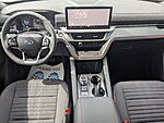 New 2026 FORD EXPLORER ST-LINE in JACKSONVILLE, FLORIDA (Photo 16)