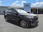 New 2026 FORD EXPLORER ST-LINE in JACKSONVILLE, FLORIDA (Photo 2)