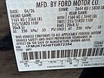 New 2026 FORD EXPLORER ST-LINE in JACKSONVILLE, FLORIDA (Photo 21)