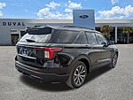 New 2026 FORD EXPLORER ST-LINE in JACKSONVILLE, FLORIDA (Photo 4)