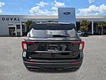 New 2026 FORD EXPLORER ST-LINE in JACKSONVILLE, FLORIDA (Photo 5)
