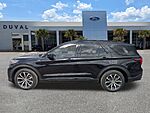 New 2026 FORD EXPLORER ST-LINE in JACKSONVILLE, FLORIDA (Photo 7)