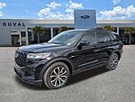 New 2026 FORD EXPLORER ST-LINE in JACKSONVILLE, FLORIDA (Photo 8)