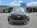 New 2026 FORD EXPLORER ST-LINE in JACKSONVILLE, FLORIDA (Photo 9)