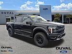 New 2026 FORD F-150 RAPTOR in JACKSONVILLE, FLORIDA (Photo 1)