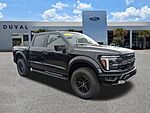 New 2026 FORD F-150 RAPTOR in JACKSONVILLE, FLORIDA (Photo 2)