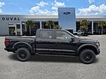 New 2026 FORD F-150 RAPTOR in JACKSONVILLE, FLORIDA (Photo 3)