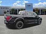 New 2026 FORD F-150 RAPTOR in JACKSONVILLE, FLORIDA (Photo 4)