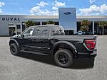 New 2026 FORD F-150 RAPTOR in JACKSONVILLE, FLORIDA (Photo 5)