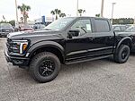 New 2026 FORD F-150 RAPTOR in JACKSONVILLE, FLORIDA (Photo 7)