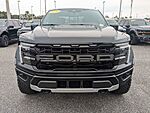New 2026 FORD F-150 RAPTOR in JACKSONVILLE, FLORIDA (Photo 8)