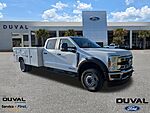 New 2026 FORD F-450  in JACKSONVILLE, FLORIDA (Photo 1)