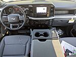 New 2026 FORD F-450  in JACKSONVILLE, FLORIDA (Photo 15)