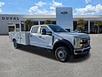 New 2026 FORD F-450  in JACKSONVILLE, FLORIDA (Photo 2)