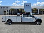 New 2026 FORD F-450  in JACKSONVILLE, FLORIDA (Photo 3)