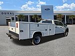 New 2026 FORD F-450  in JACKSONVILLE, FLORIDA (Photo 4)