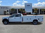 New 2026 FORD F-450  in JACKSONVILLE, FLORIDA (Photo 7)