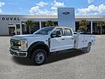 New 2026 FORD F-450  in JACKSONVILLE, FLORIDA (Photo 8)