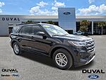 New 2026 FORD EXPLORER ACTIVE in JACKSONVILLE, FLORIDA (Photo 1)
