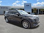 New 2026 FORD EXPLORER ACTIVE in JACKSONVILLE, FLORIDA (Photo 2)