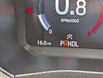 New 2026 FORD EXPLORER ACTIVE in JACKSONVILLE, FLORIDA (Photo 33)