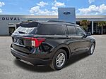 New 2026 FORD EXPLORER ACTIVE in JACKSONVILLE, FLORIDA (Photo 4)