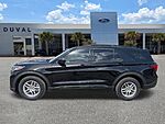 New 2026 FORD EXPLORER ACTIVE in JACKSONVILLE, FLORIDA (Photo 7)