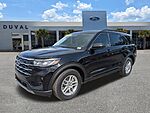 New 2026 FORD EXPLORER ACTIVE in JACKSONVILLE, FLORIDA (Photo 8)