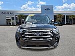 New 2026 FORD EXPLORER ACTIVE in JACKSONVILLE, FLORIDA (Photo 9)