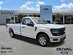 New 2026 FORD F-150 XL in JACKSONVILLE, FLORIDA (Photo 1)