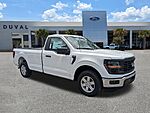 New 2026 FORD F-150 XL in JACKSONVILLE, FLORIDA (Photo 2)