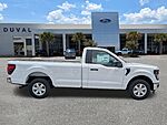New 2026 FORD F-150 XL in JACKSONVILLE, FLORIDA (Photo 3)