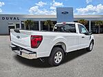 New 2026 FORD F-150 XL in JACKSONVILLE, FLORIDA (Photo 4)