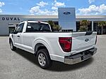 New 2026 FORD F-150 XL in JACKSONVILLE, FLORIDA (Photo 6)