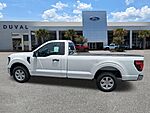 New 2026 FORD F-150 XL in JACKSONVILLE, FLORIDA (Photo 7)