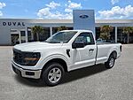 New 2026 FORD F-150 XL in JACKSONVILLE, FLORIDA (Photo 8)