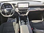 New 2026 FORD EXPLORER ST in JACKSONVILLE, FLORIDA (Photo 16)