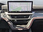 New 2026 FORD EXPLORER ST in JACKSONVILLE, FLORIDA (Photo 19)