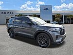 New 2026 FORD EXPLORER ST in JACKSONVILLE, FLORIDA (Photo 2)