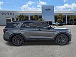 New 2026 FORD EXPLORER ST in JACKSONVILLE, FLORIDA (Photo 3)