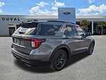 New 2026 FORD EXPLORER ST in JACKSONVILLE, FLORIDA (Photo 4)