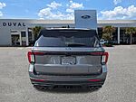 New 2026 FORD EXPLORER ST in JACKSONVILLE, FLORIDA (Photo 5)