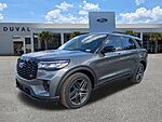 New 2026 FORD EXPLORER ST in JACKSONVILLE, FLORIDA (Photo 8)