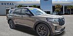 New 2026 FORD EXPLORER ST in JACKSONVILLE, FLORIDA